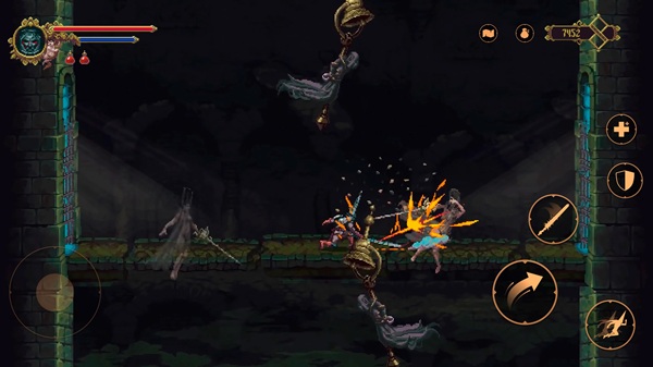 Download Blasphemous APK Latest Version