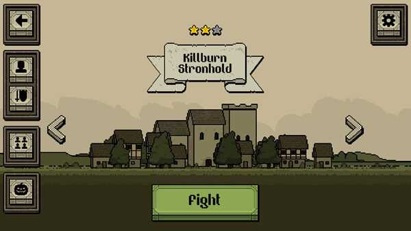 Enjoy Bloody Bastards APK On Your Android Phone