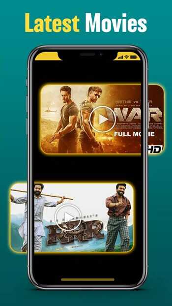 Bolly4u APK Download For Android