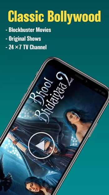 Bolly4u APK Free App Download