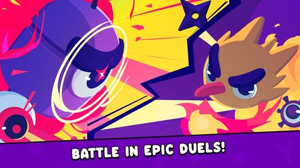 Boom Slingers Reboom APK Download For Android 