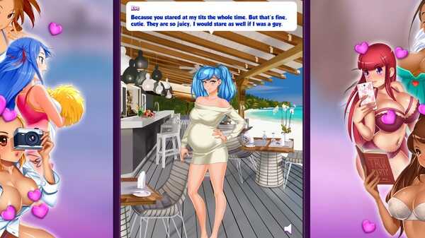 Booty Calls APK Download For Android