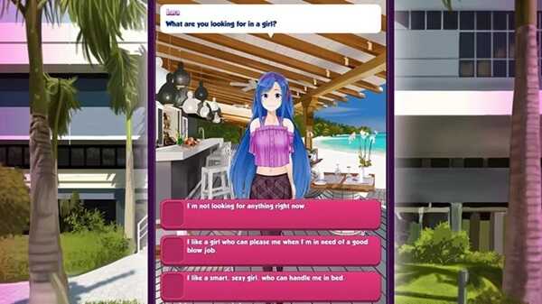 Booty Calls APK Android Download