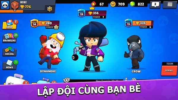 brawl stars APK Play on Android