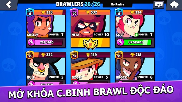 brawl stars APK Latest for Android