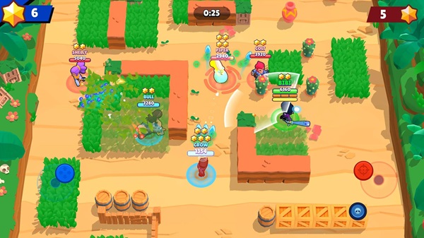 brawl stars APK Free for Android