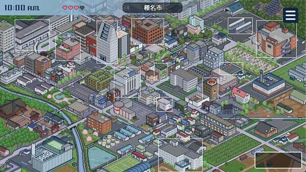 Download Game Breeding City Welcomes You APK 