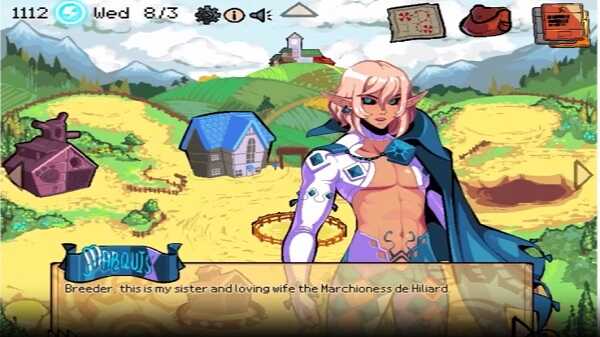 Breeding Season APK Download For Android'