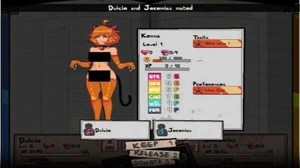 Breeding Season APK Free Download