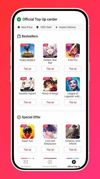 BuffBuff APK Latest Version For Android