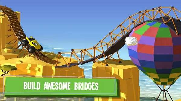 Build a Bridge APK Free Download