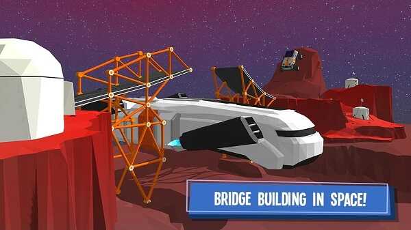 Build a Bridge APK Latest Version For Android