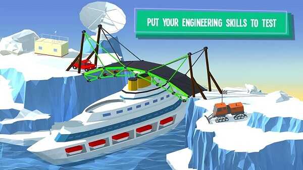Build a Bridge APK Download For Android Devices