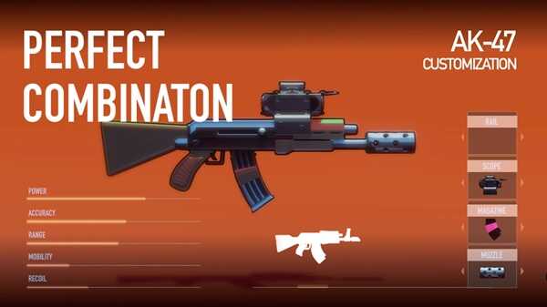 Bullet Echo Latest Version For Android