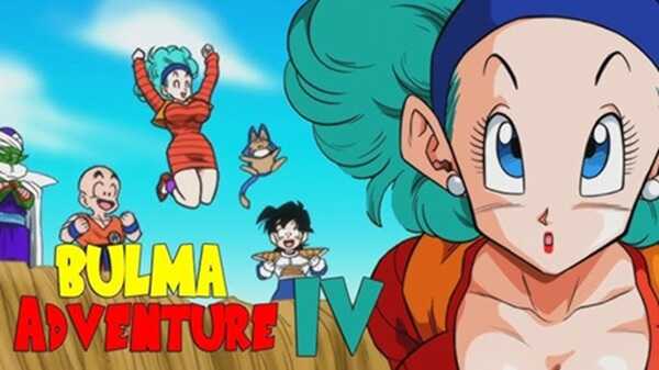 Bulma Adventure 4 APK Play on Android