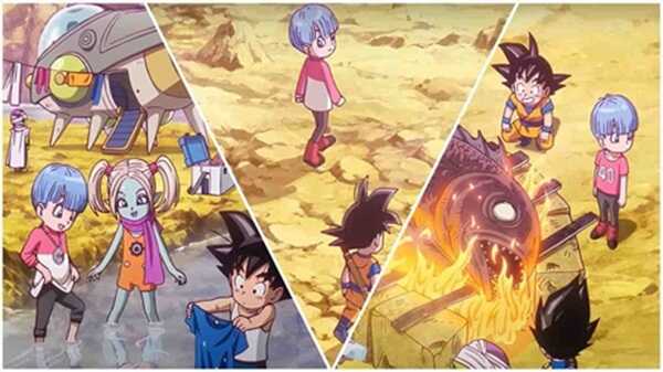 Bulma Adventure 4 Android APK Download