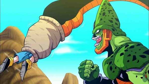 Bulma Adventure 4 Try on Android