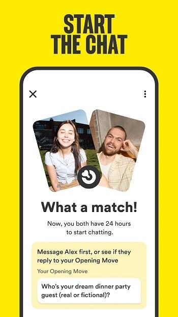 Bumble APK Download For Android 
