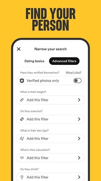 Bumble APK Android Download	