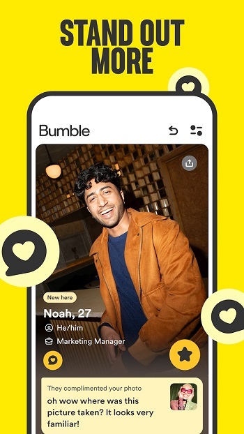 Bumble APK Latest Version