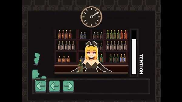 Bunny Bar Talk APK Download For Android