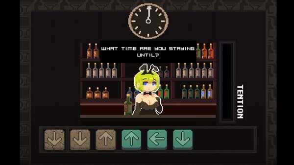 Get Bunny Bar Talk APK Now On Android