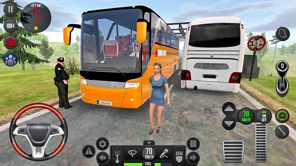 bus simulator ultimate APK Free for Android