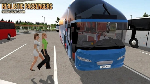bus simulator ultimate APK Get for Android