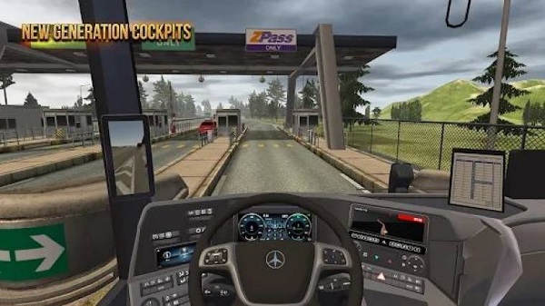 bus simulator ultimate APK Play on Android