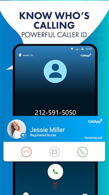 CallApp APK Download For Android