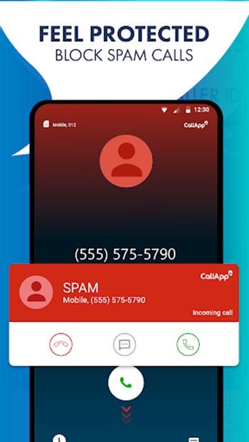 CallApp APK Free Download