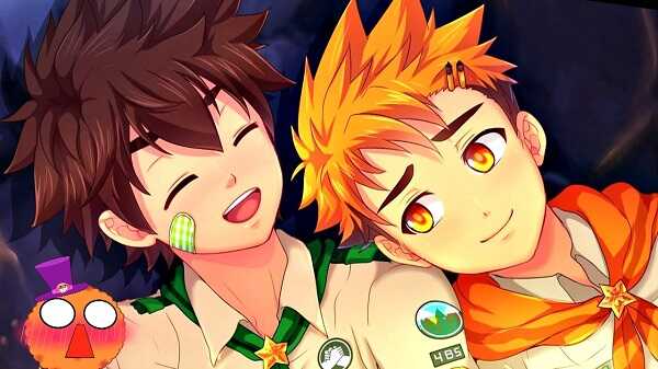 Camp Buddy APK Free Download