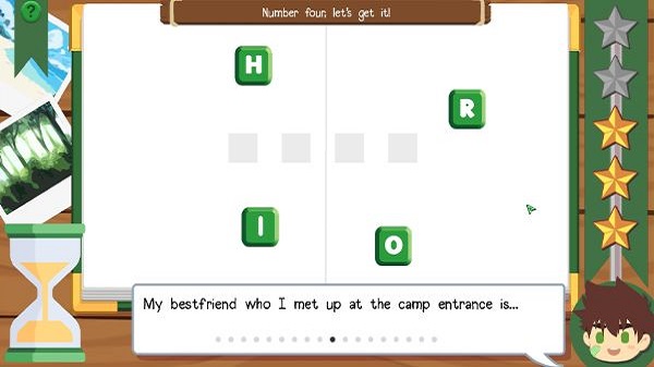 Camp Buddy APK Android Download