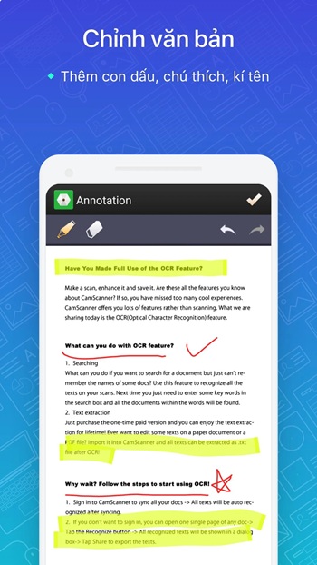CamScanner Android APK Download