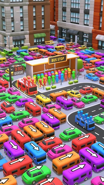 Car Jam APK Download For Android