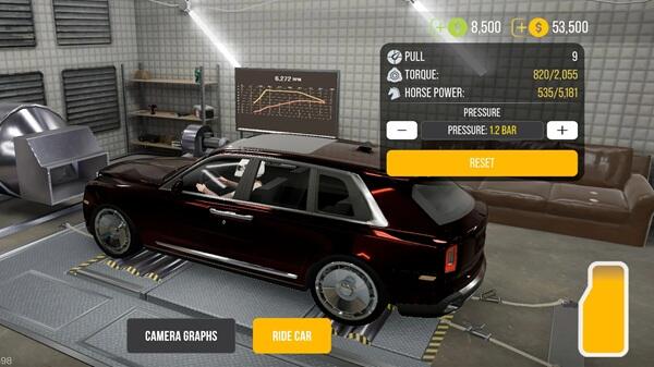Car Parking Multiplayer 2 APK Android Download