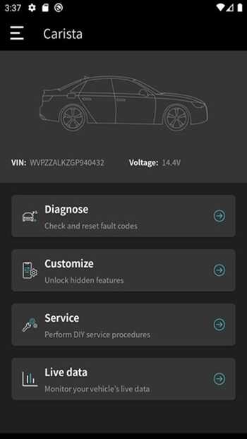 Carista APK For Android Devices