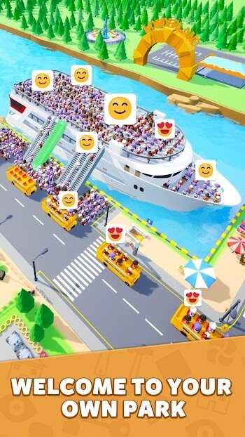 Latest Carnival Tycoon APK Download