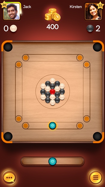 Carrom Disc Pool APK Download For Android