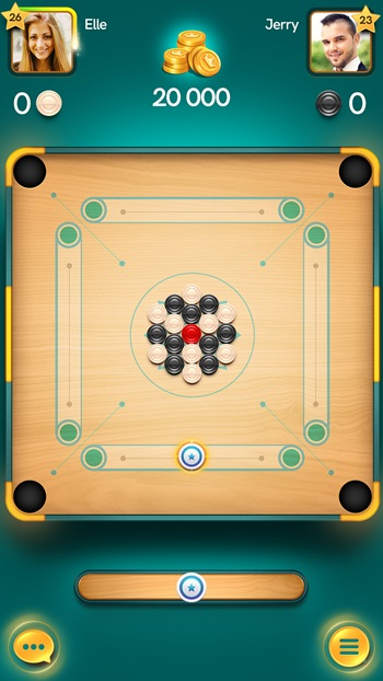 Carrom Disc Pool Free App Download