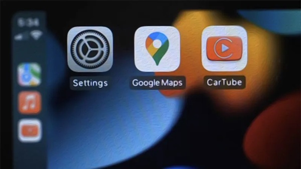 CarStream APK Free Download