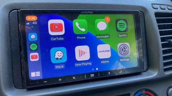 CarStream APK Latest Version For Android