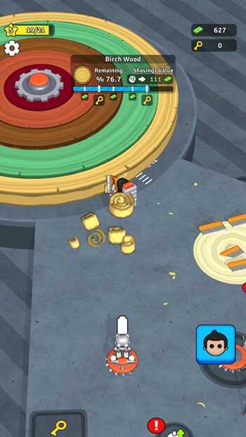 Carve Quest APK  Download For Android 