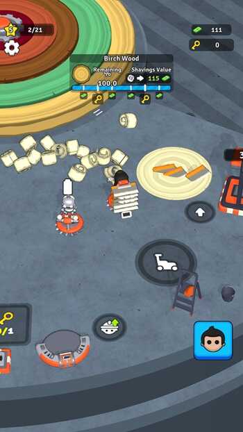 Download Carve Quest APK For Android Phones Free