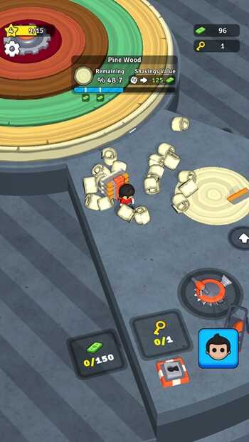 Carve Quest APK Android Game Free Download