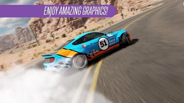 CarX Drift Racing 2 APK Download For Android