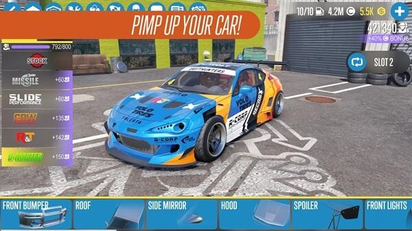 CarX Drift Racing 2 APK Android Download	