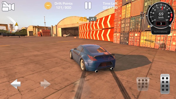 carx drift racing apk Free for Android