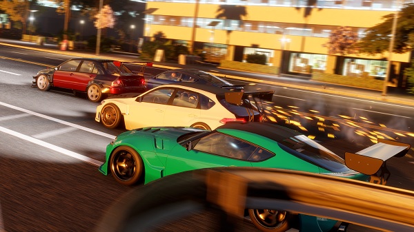 carx street APK Download For Android