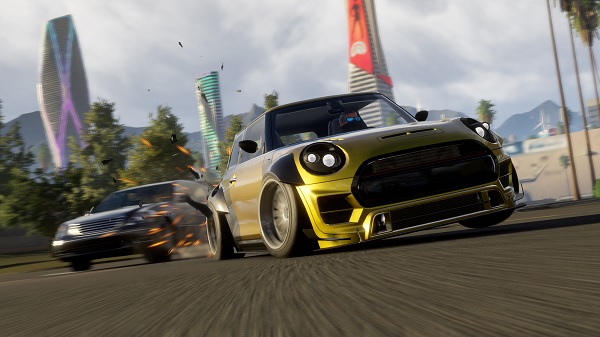 carx street APK Free for Android